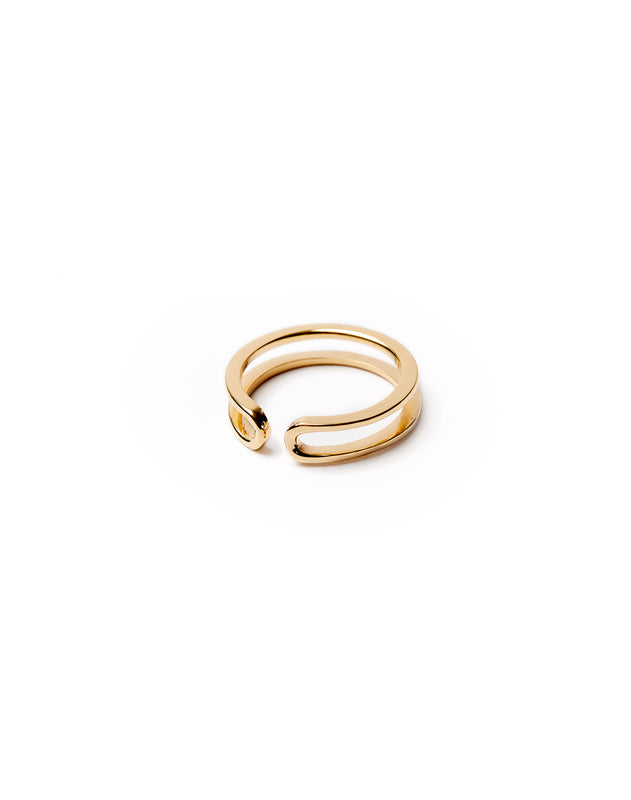 Curves ring